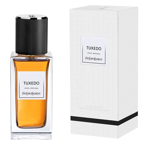 tuxedo by ysl price.